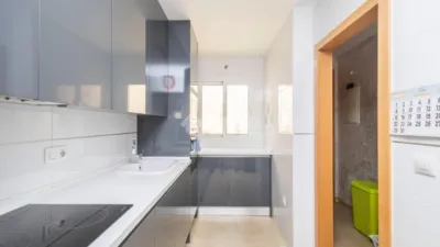 Apartment in Cortijos de Marín-Ctra. de La Mojonera photo 33