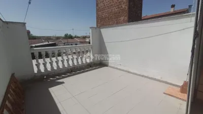Terraced House in La Carolina photo 6