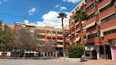 Apartment in Florida-Ciudad de Asís photo 15
