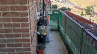 Apartment in Humanes de Madrid photo 11