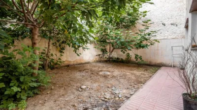 Apartment in Nigüelas photo 26