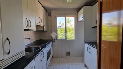 Flat in Comillas photo 8