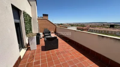 Apartment in Marchamalo photo 10