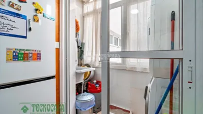 Apartment in Barrio Sur photo 4