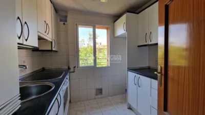 Flat in Comillas photo 10