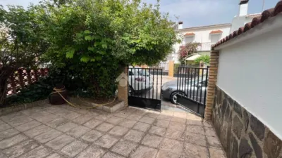 Semi-detached house in Los Villares photo 2
