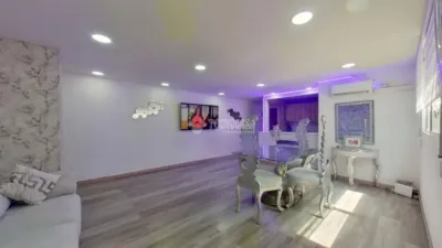 Apartment in Badia del Vallès photo 5