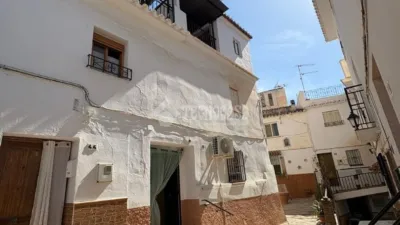 Casa pareada en Algarrobo photo 8