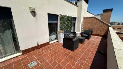 Apartment in Marchamalo photo 11