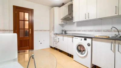Apartment in Nigüelas photo 2