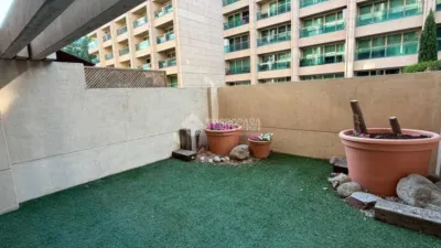 Loft on Calle de Cronos photo 18