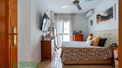 Apartment in Barrio Sur photo 13