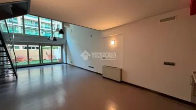 Loft on Calle de Cronos photo 8