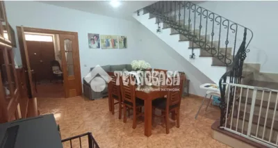 Terraced House in La Carolina photo 35