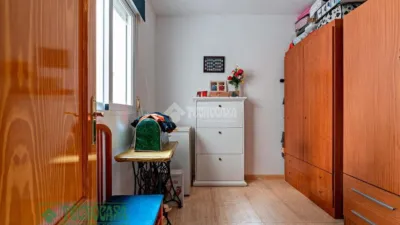 Apartment in Barrio Sur photo 15