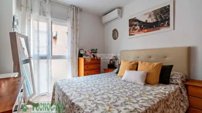 Apartment in Barrio Sur photo 8
