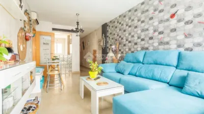 Apartment in Cortijos de Marín-Ctra. de La Mojonera photo 41
