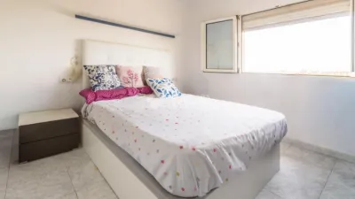 Apartment on Carrer de Sant Pau photo 11