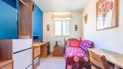 Terraced house on Carrer de les Corts Catalanes photo 7
