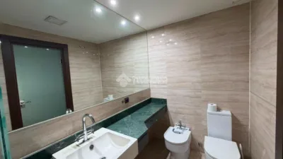 Loft on Calle de Cronos photo 21
