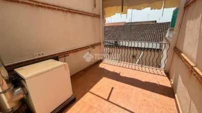 Casa adosada en venta en Calzada de Calatrava, Calzada de Calatrava de 140.000 €