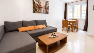 Piso – Alicante - Alacant - Vista 3