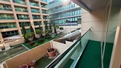 Loft on Calle de Cronos photo 20