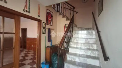 Terraced house in Vilches photo 3