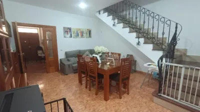 Terraced House in La Carolina photo 31