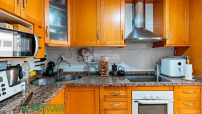 Apartment in Barrio Sur photo 16
