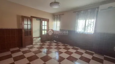 Terraced house in Vilches photo 21