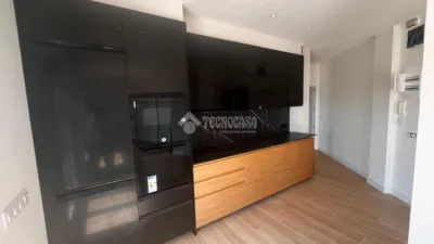 Apartment on Calle de Gonzalo de Céspedes photo 9
