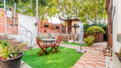 Single-family home in Mira-sol photo 2