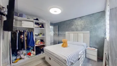 Apartment in Badia del Vallès photo 11