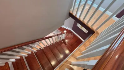 Casa adosada en venta en Calzada de Calatrava, Calzada de Calatrava de 140.000 €