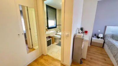 Apartment in Marchamalo photo 28