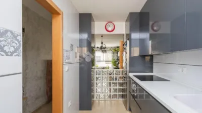 Apartment in Cortijos de Marín-Ctra. de La Mojonera photo 31