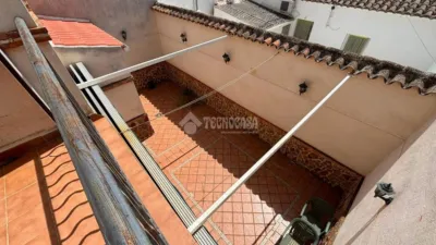 Casa adosada en venta en Calzada de Calatrava, Calzada de Calatrava de 140.000 €