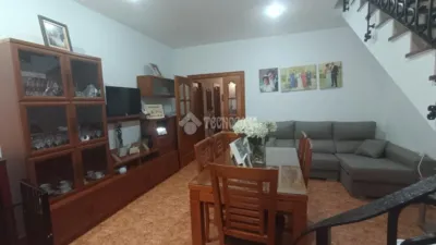 Terraced House in La Carolina photo 38