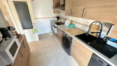 Apartment in Marchamalo photo 17
