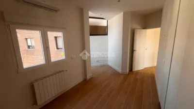 Apartment on Calle de Gonzalo de Céspedes photo 4