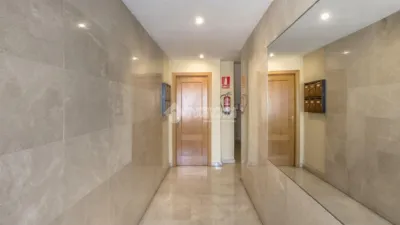 Apartment on Calle de San Sebastián photo 17