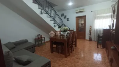 Terraced House in La Carolina photo 42