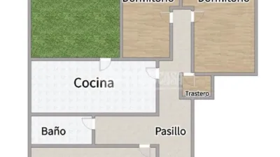 Apartment in Nigüelas photo 32