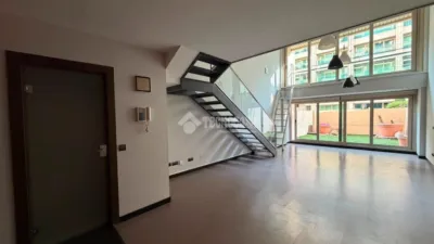 Loft on Calle de Cronos photo 6