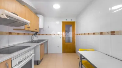 Apartment on Calle de San Sebastián photo 3