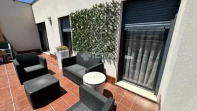 Apartment in Marchamalo photo 13