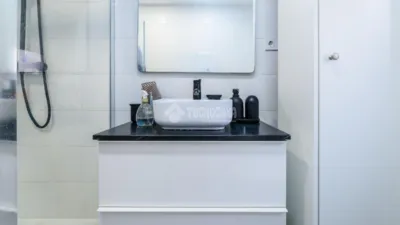 Apartment on Carrer de Sant Pau photo 17