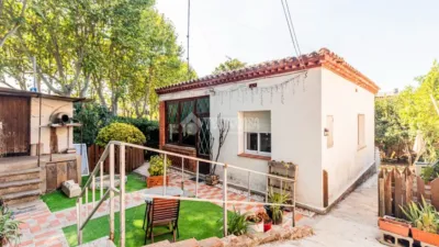 Single-family home in Mira-sol photo 7