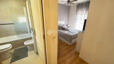 Apartment in Marchamalo photo 25